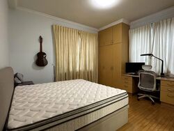 Four Seasons Park (D10), Condominium #509430341